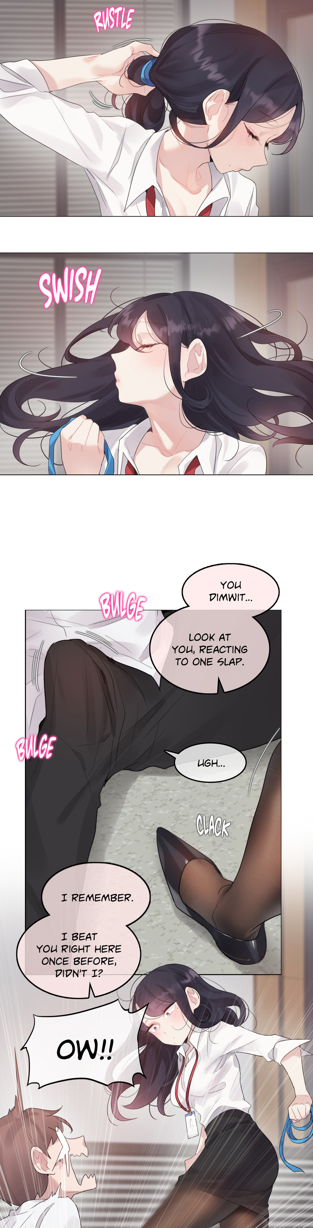 A Perverts Daily Life chapter 137 page 16