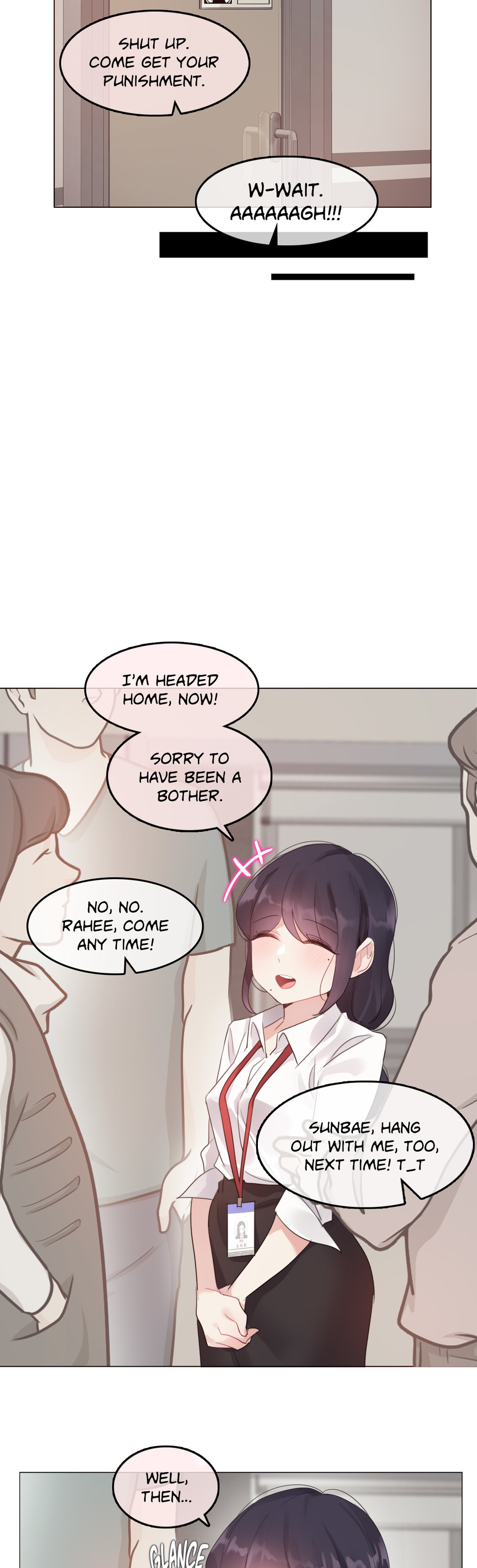 A Perverts Daily Life chapter 138 page 16