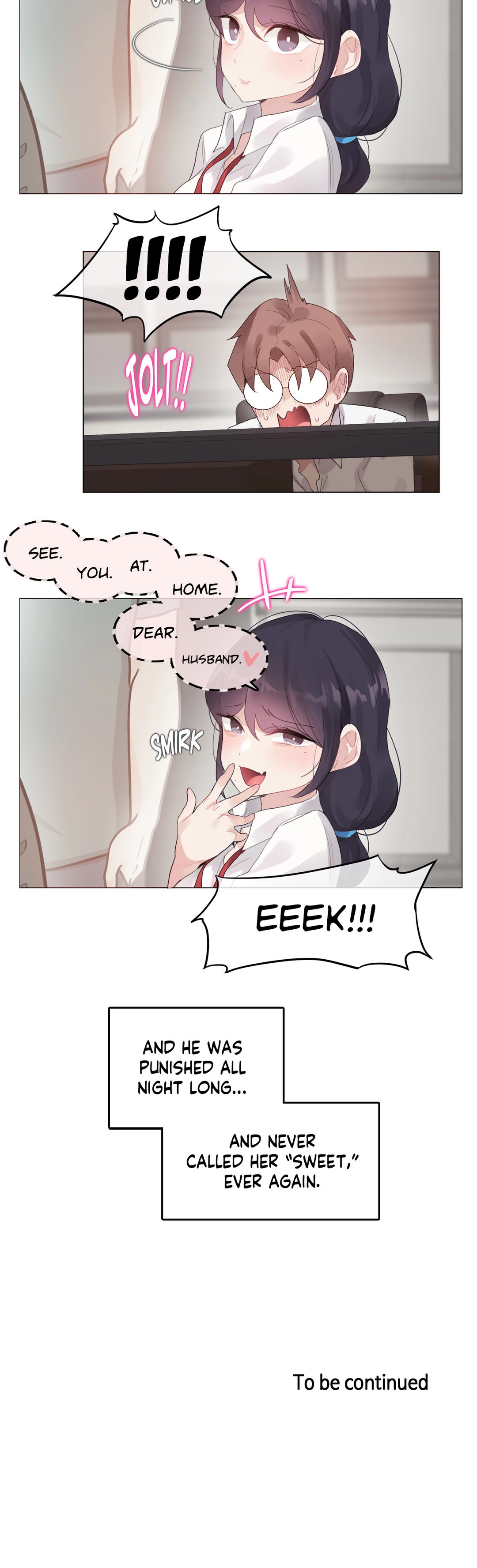 A Perverts Daily Life chapter 138 page 17