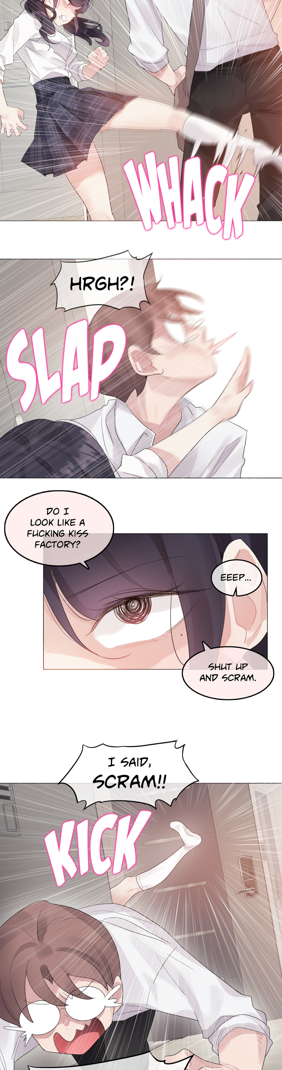 A Perverts Daily Life chapter 139 page 3