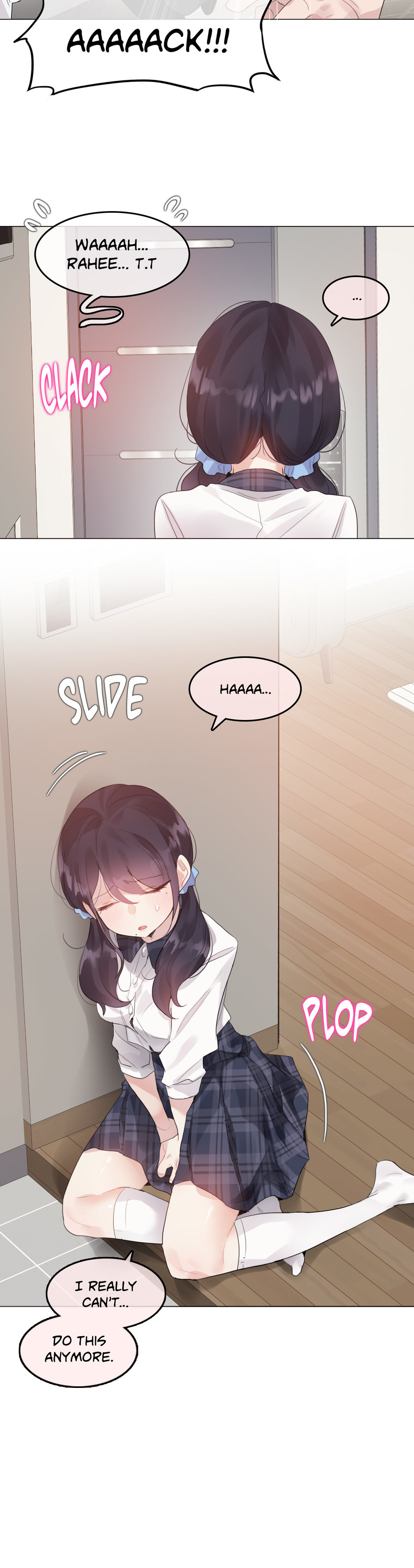A Perverts Daily Life chapter 139 page 4