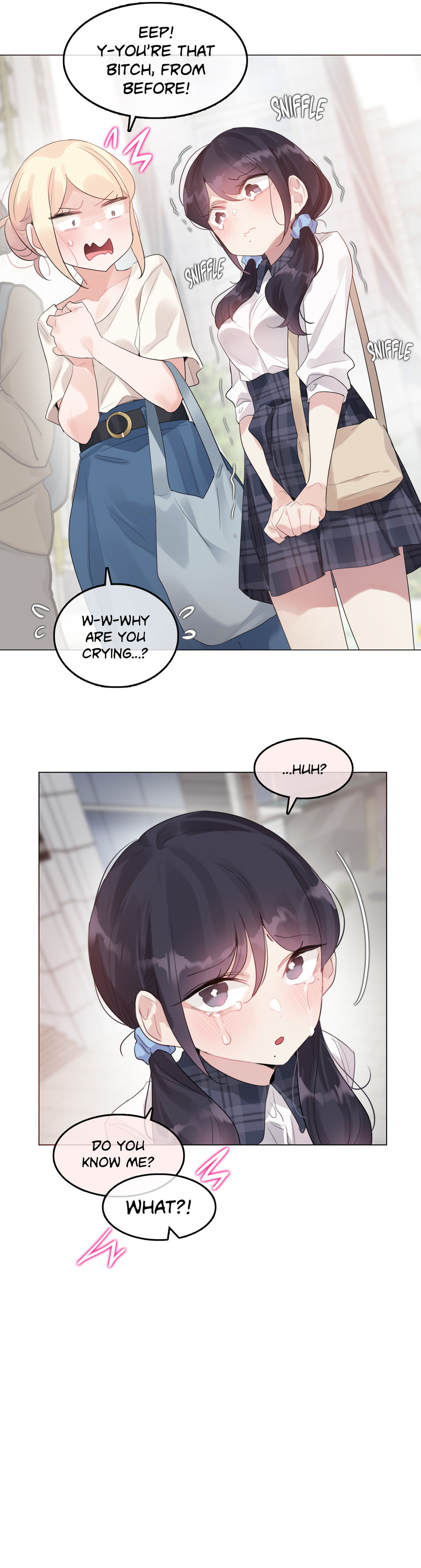 A Perverts Daily Life chapter 139 page 7