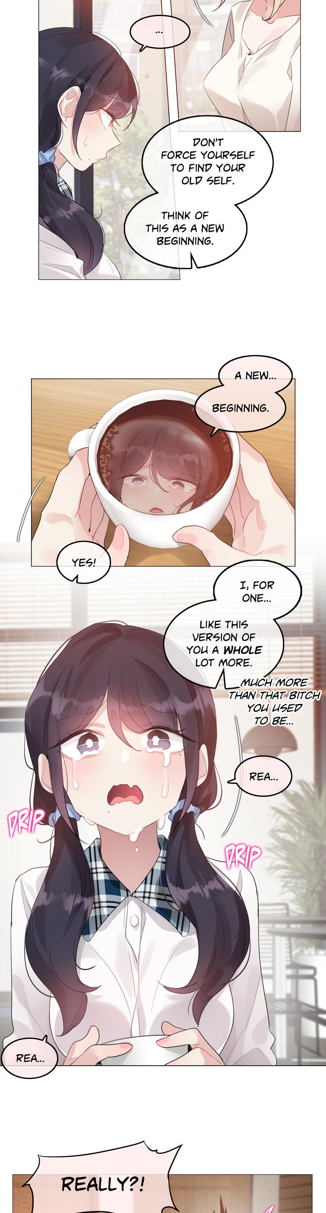 A Perverts Daily Life chapter 139 page 10