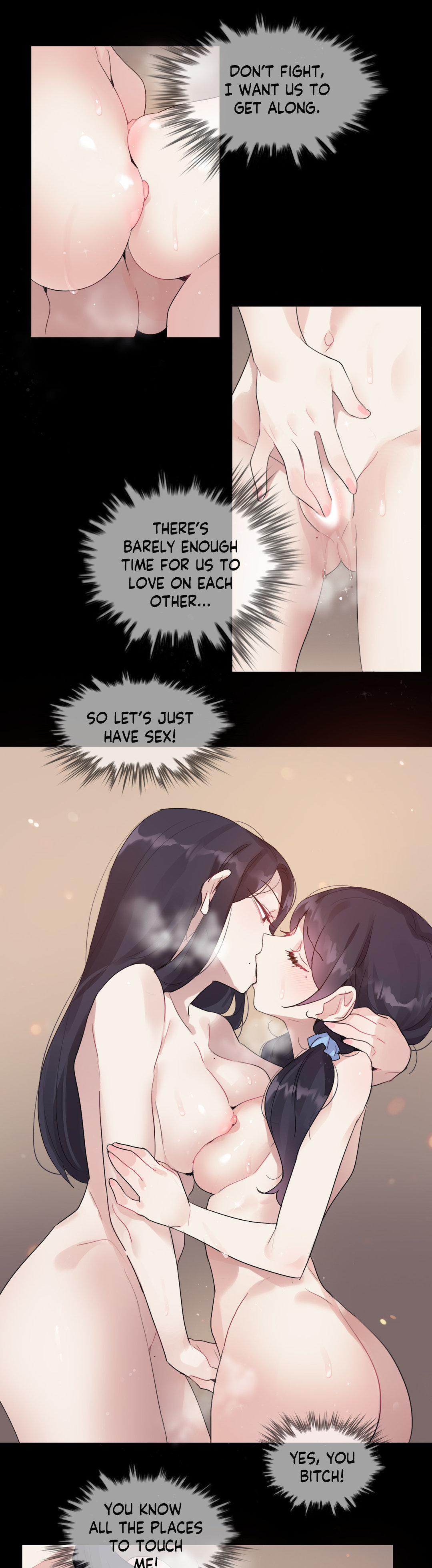 A Perverts Daily Life chapter 139 page 13