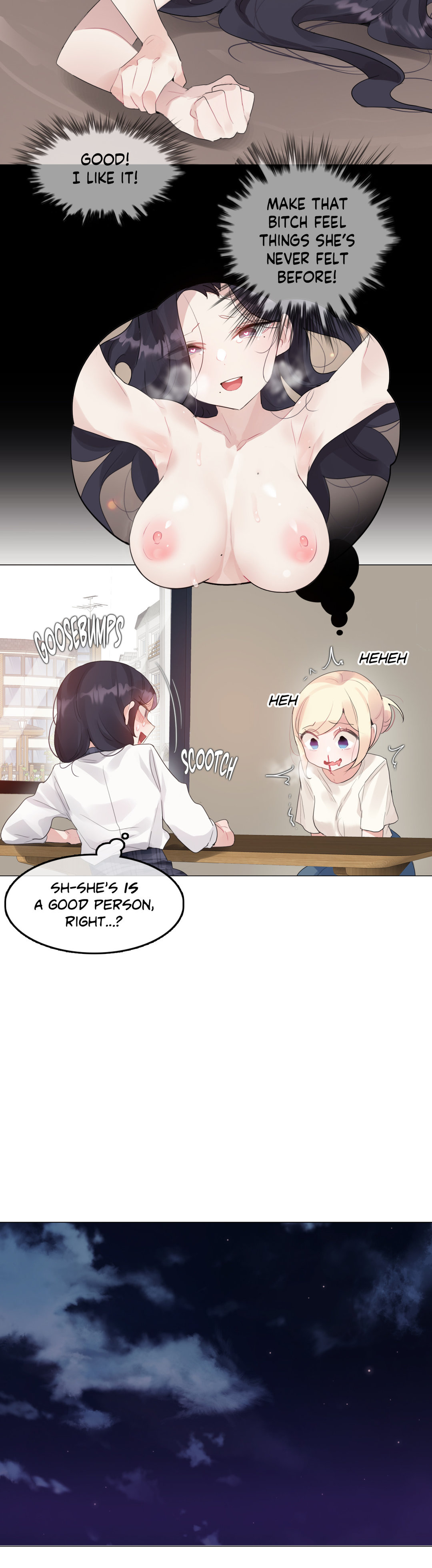 A Perverts Daily Life chapter 139 page 16