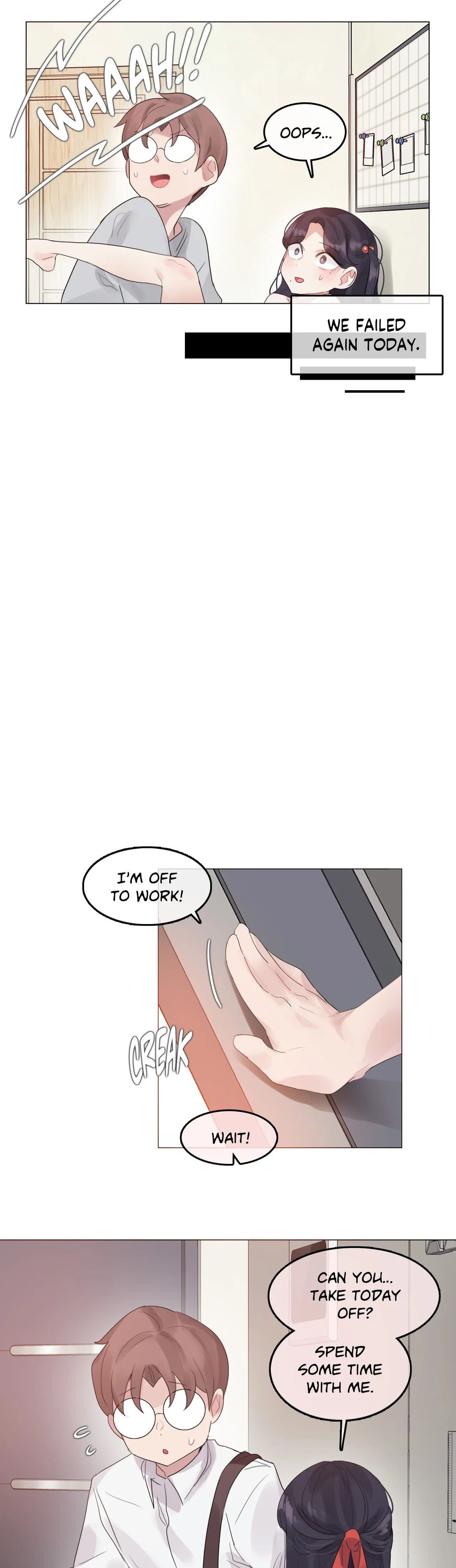 A Perverts Daily Life chapter 141 page 15