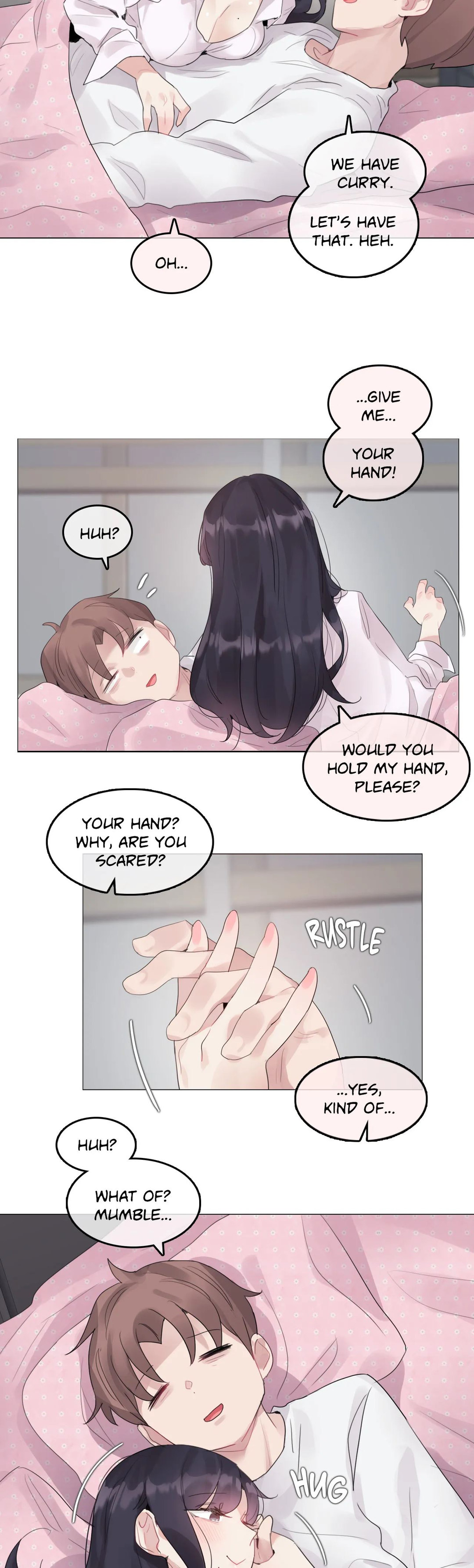A Perverts Daily Life chapter 143 page 15