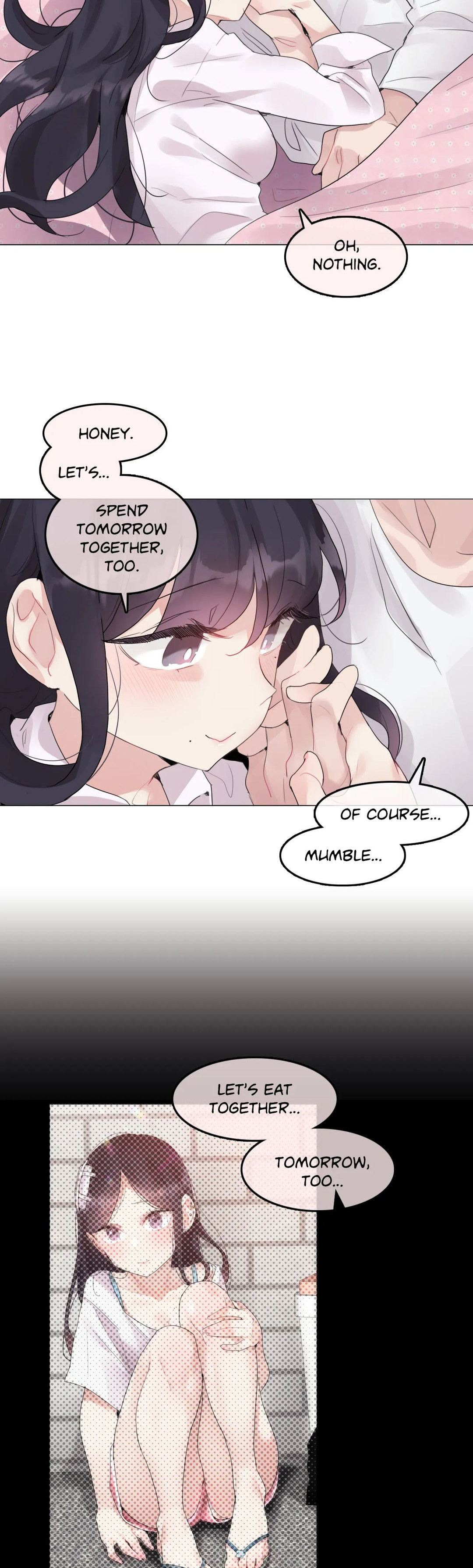 A Perverts Daily Life chapter 143 page 16
