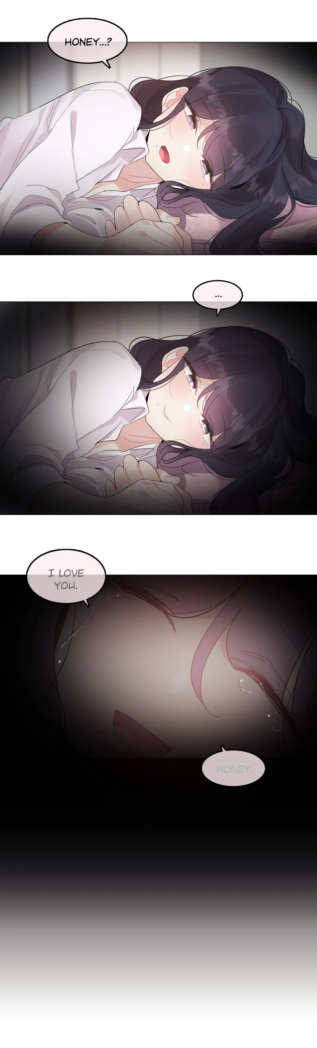 A Perverts Daily Life chapter 143 page 18