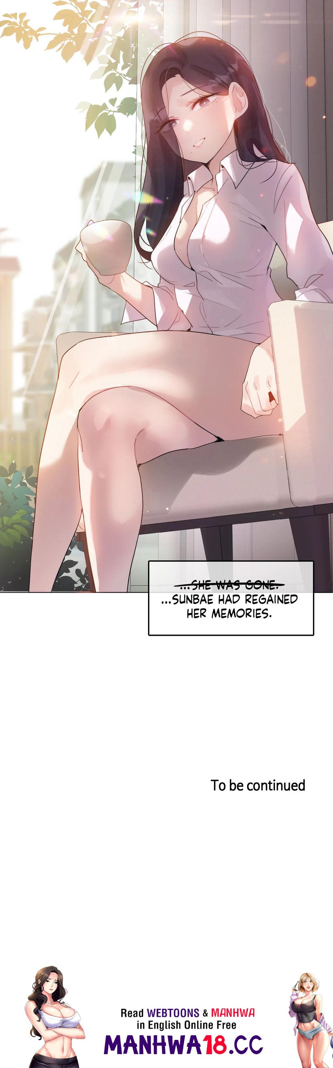 A Perverts Daily Life chapter 143 page 21