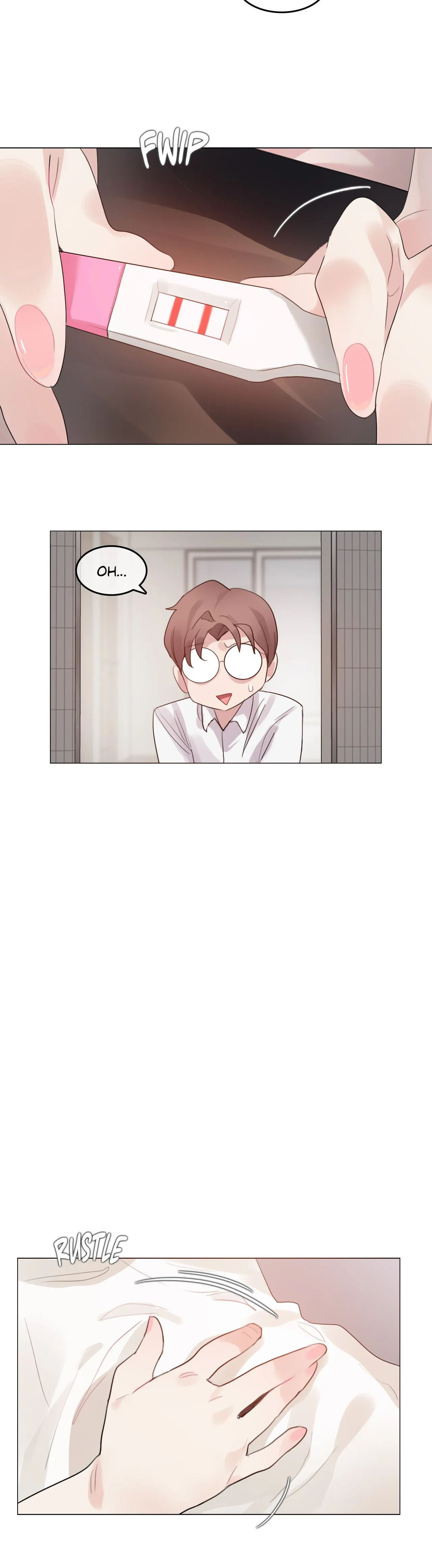 A Perverts Daily Life chapter 144 page 17