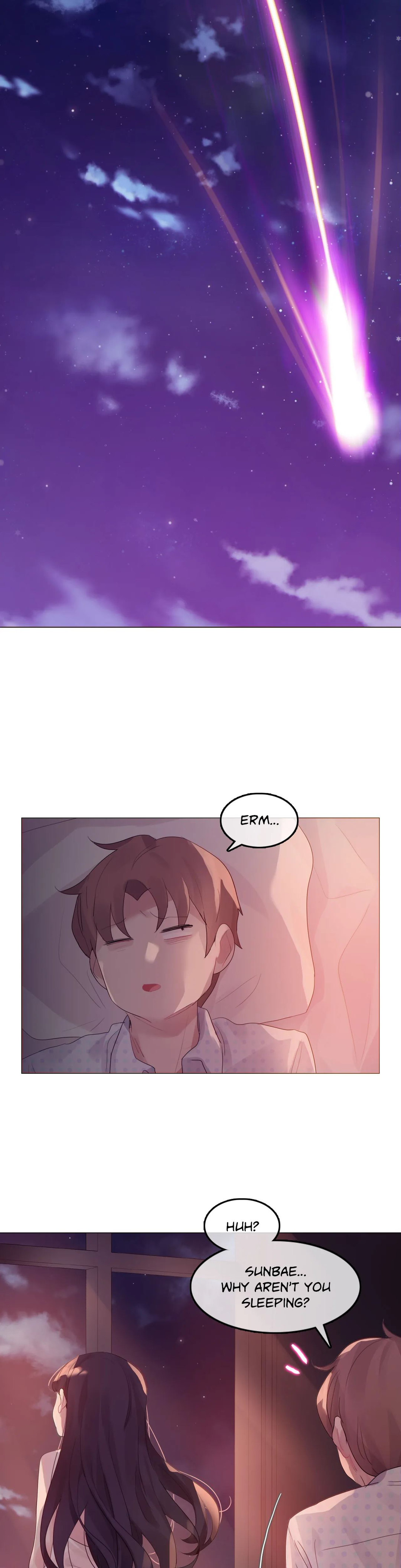 A Perverts Daily Life chapter 144 page 22