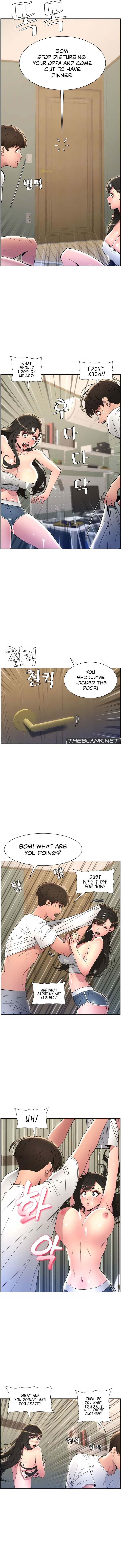 A Secret Lesson With My Younger Sister chapter 7 page 3