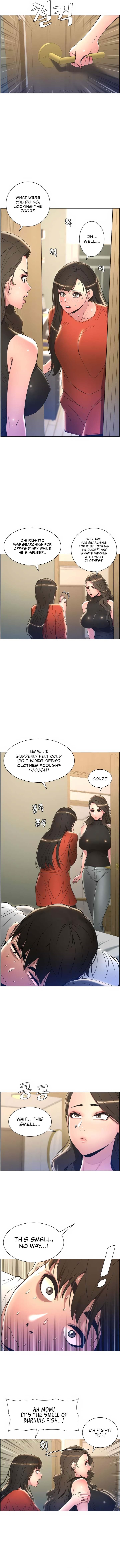 A Secret Lesson With My Younger Sister chapter 7 page 5