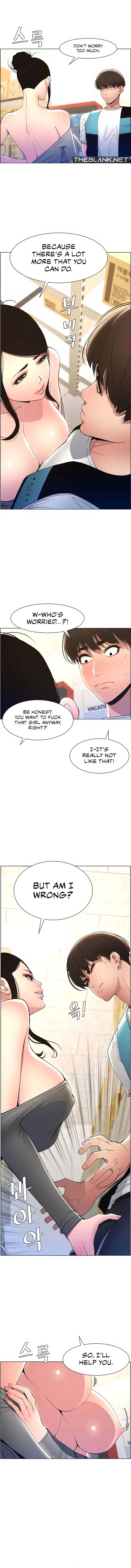 A Secret Lesson With My Younger Sister chapter 7 page 9