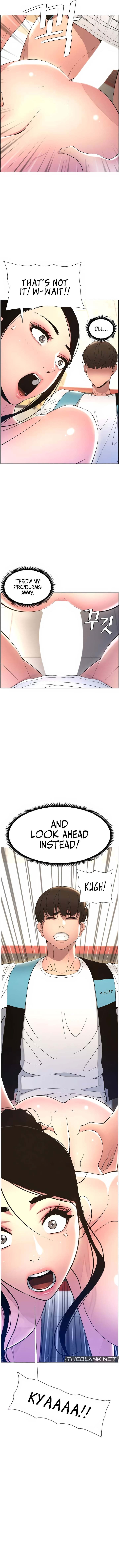 A Secret Lesson With My Younger Sister chapter 7 page 16