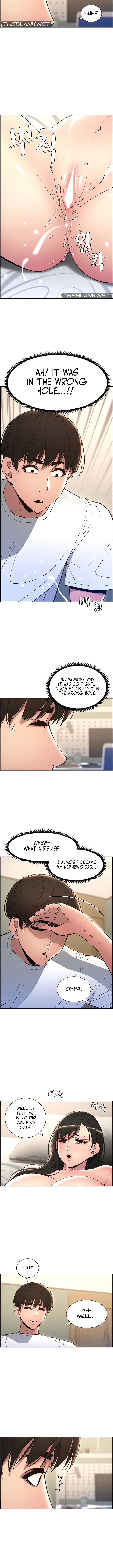 A Secret Lesson With My Younger Sister chapter 11 page 10