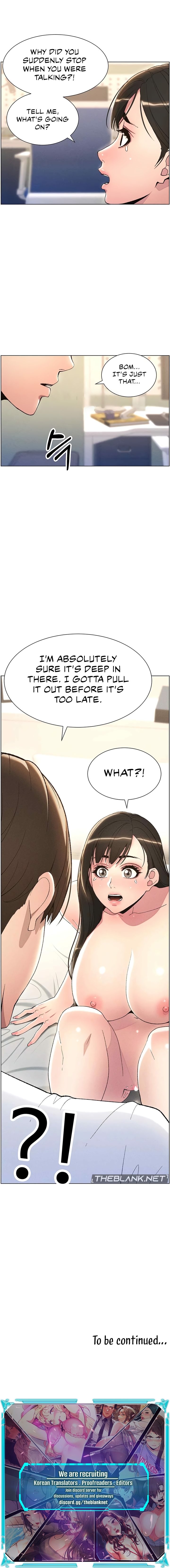 A Secret Lesson With My Younger Sister chapter 11 page 11