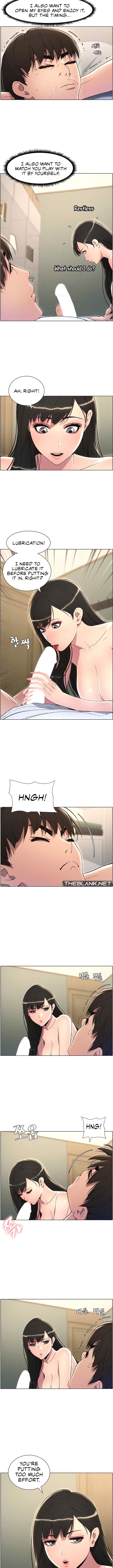 A Secret Lesson With My Younger Sister chapter 17 page 4