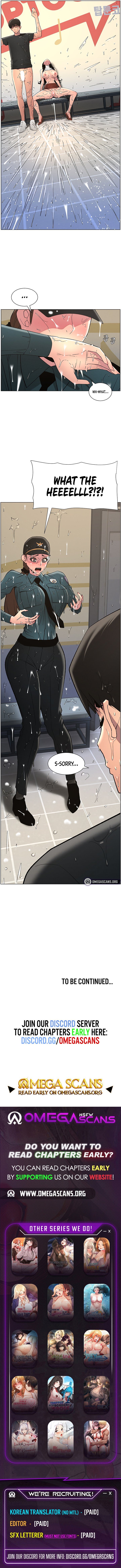 A Secret Lesson With My Younger Sister chapter 42 page 11