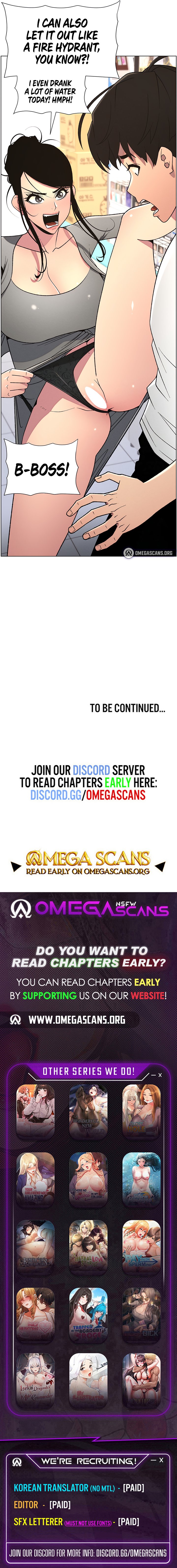 A Secret Lesson With My Younger Sister chapter 54 page 8