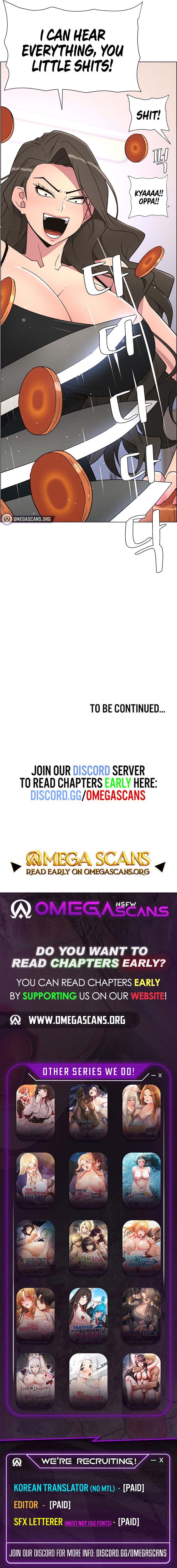 A Secret Lesson With My Younger Sister chapter 62 page 8