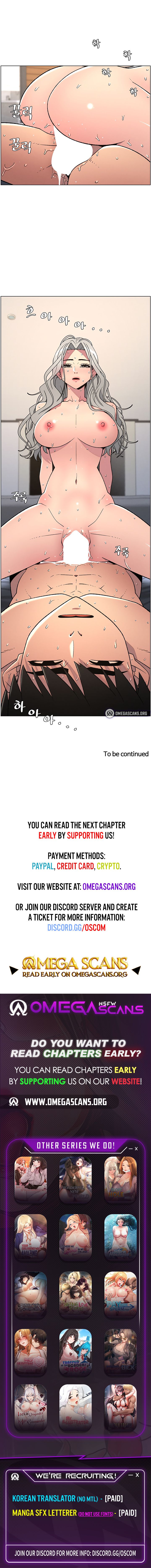 A Secret Lesson With My Younger Sister chapter 81 page 8