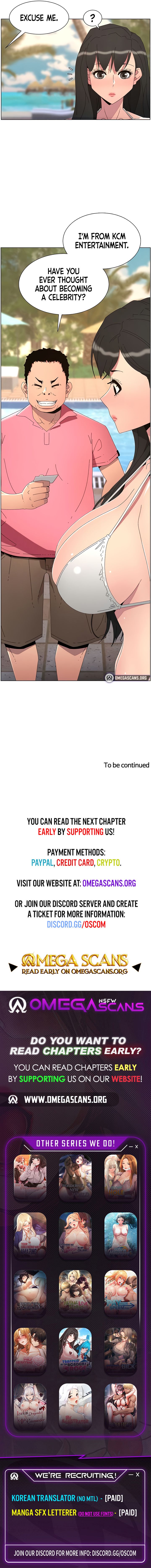 A Secret Lesson With My Younger Sister chapter 88 page 7