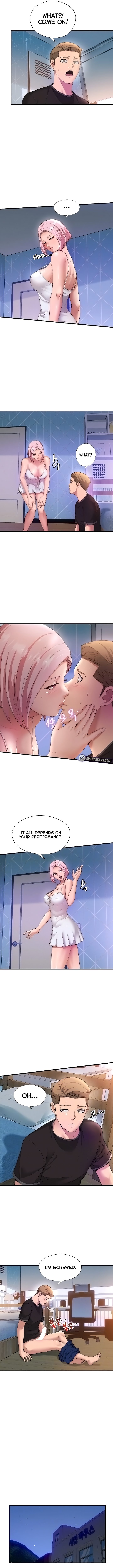 A Situation Full Of Erections chapter 6 page 3