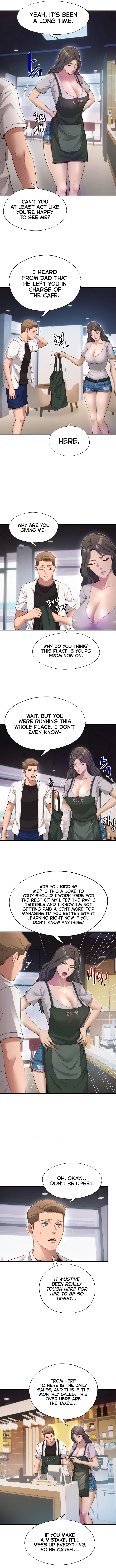 A Situation Full Of Erections chapter 6 page 10