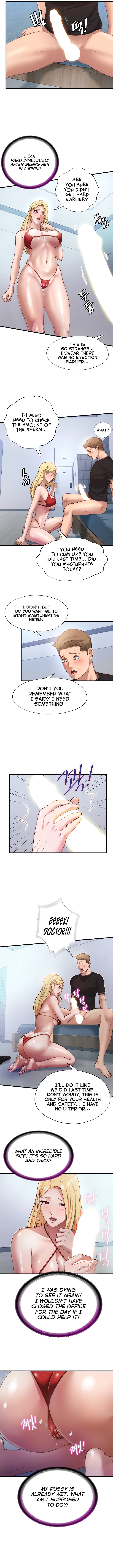 A Situation Full Of Erections chapter 7 page 10