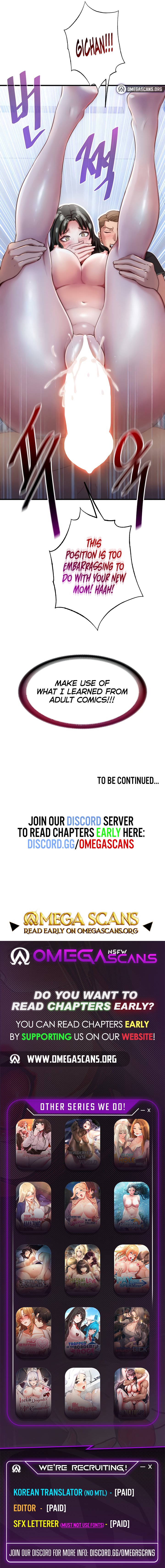 A Situation Full Of Erections chapter 10 page 8