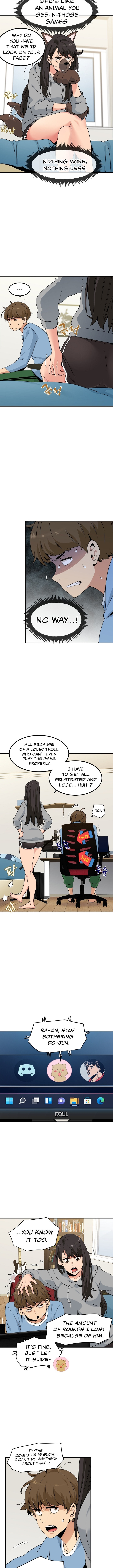 A Turning Point chapter 1 page 6