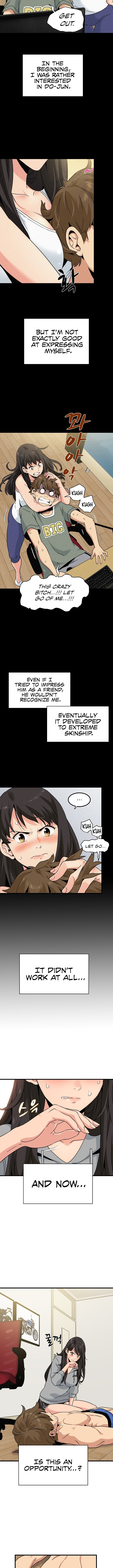 A Turning Point chapter 2 page 8