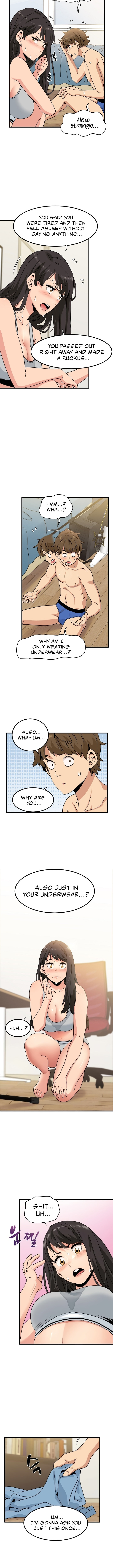 A Turning Point chapter 3 page 6