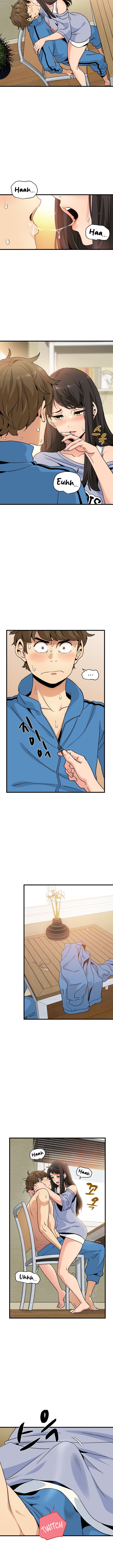 A Turning Point chapter 4 page 4