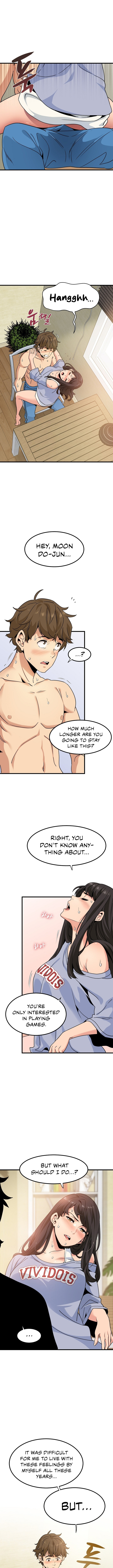 A Turning Point chapter 4 page 6