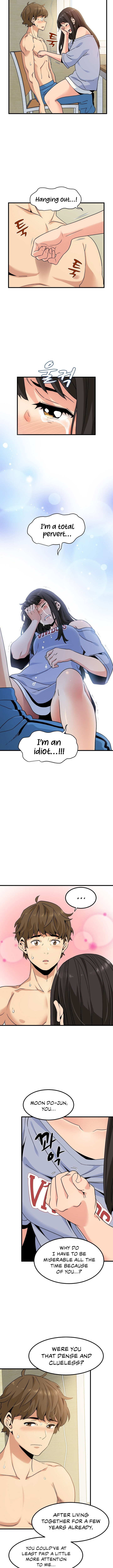 A Turning Point chapter 4 page 8