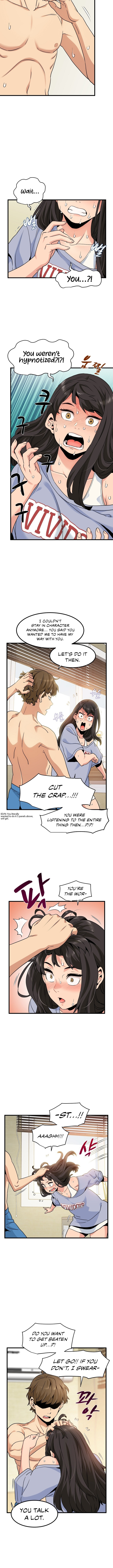 A Turning Point chapter 4 page 11