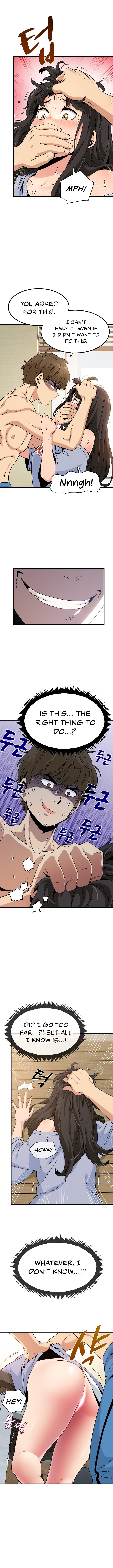 A Turning Point chapter 4 page 12