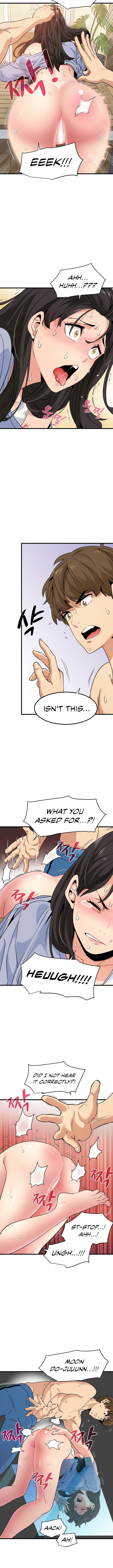 A Turning Point chapter 5 page 3