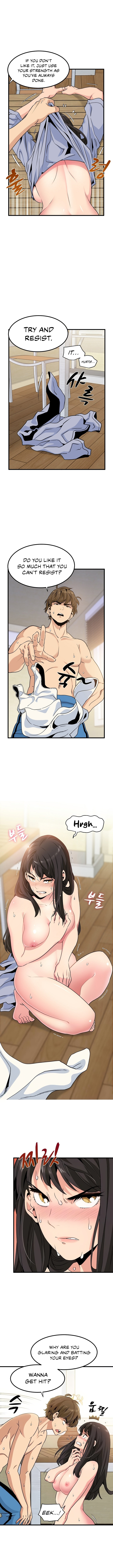 A Turning Point chapter 5 page 4