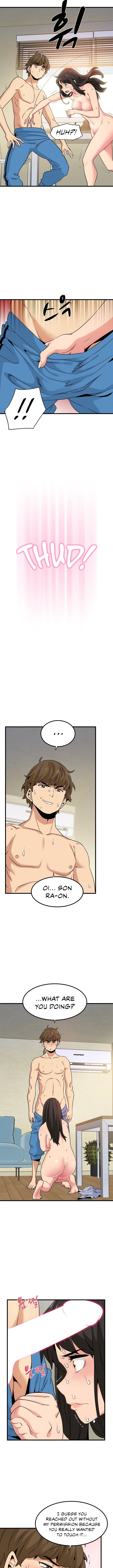 A Turning Point chapter 5 page 7
