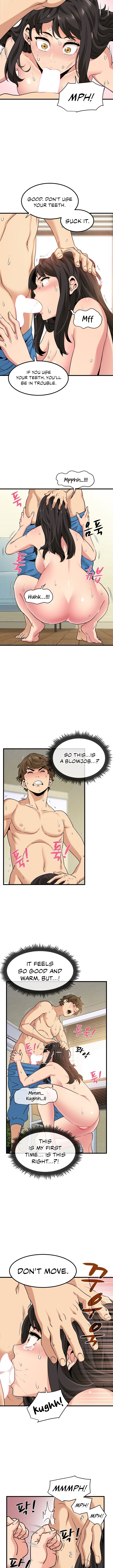 A Turning Point chapter 5 page 9