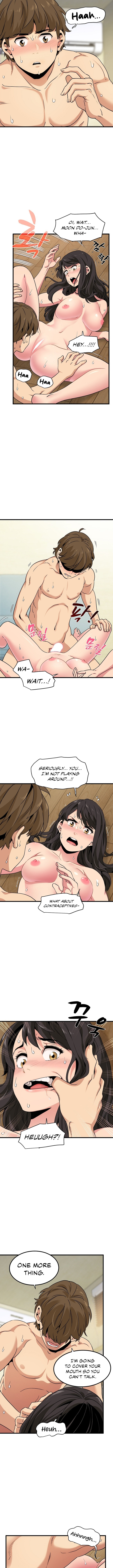 A Turning Point chapter 5 page 11