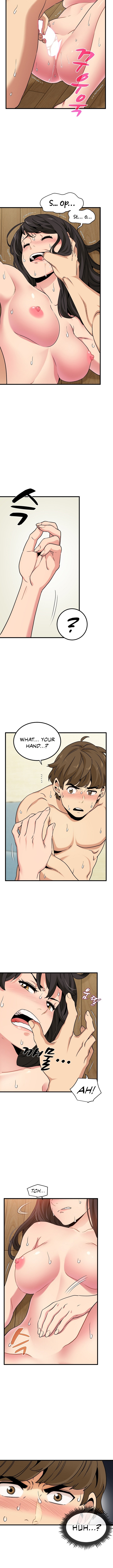 A Turning Point chapter 5 page 12