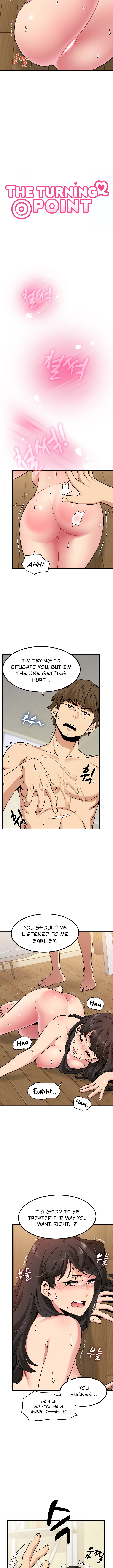 A Turning Point chapter 6 page 3