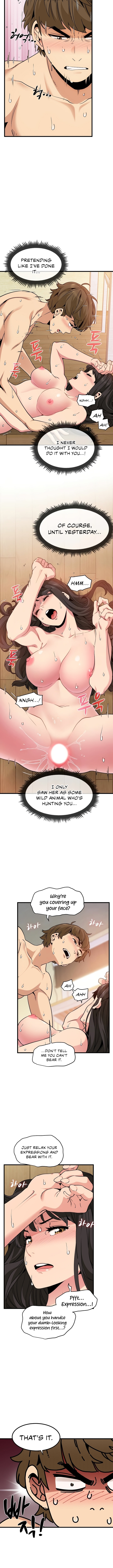 A Turning Point chapter 6 page 6