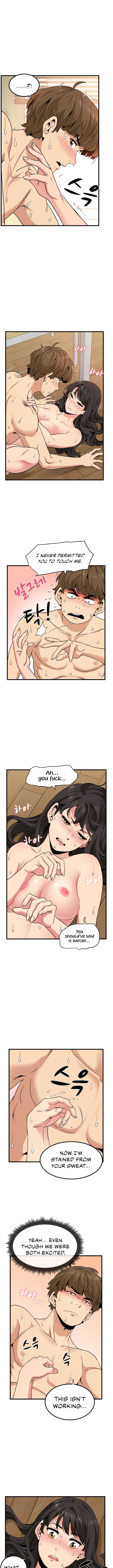 A Turning Point chapter 6 page 8