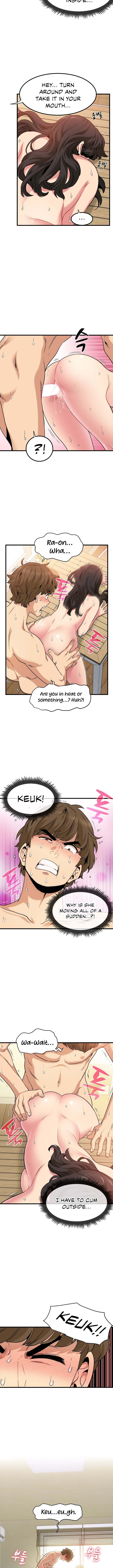 A Turning Point chapter 6 page 11
